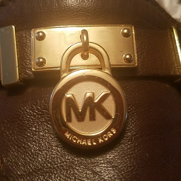 Michael kors Hamilton loafer - Picture 6 of 8
